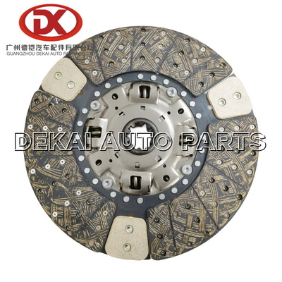 430mm*10t Kupplungsscheibe für CXZ51k 6wf1 1 31240865 1 1312408651 6WF1