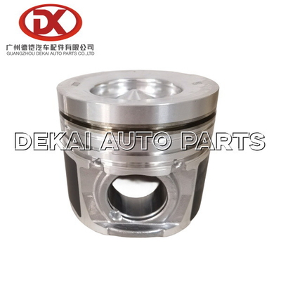 8 98215307 0 Motorkolben 8982153070 FTR Autoteile 4HK1 NQR NPR 75 ELF