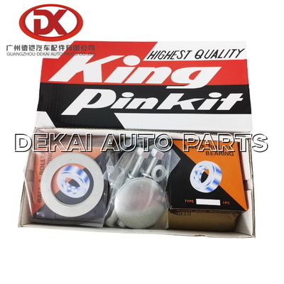 1 87830738 0 1878307380 Lkw-Fahrwerkteile King Pin Set Isuzu FVR