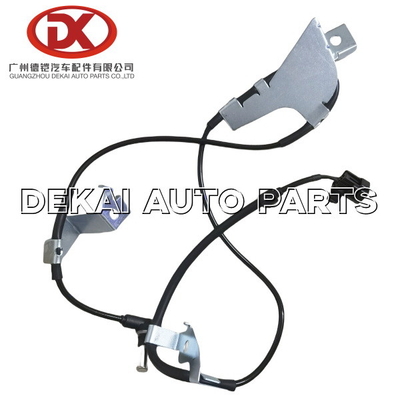 LH Vorder ABS Radgeschwindigkeitssensor 4HK1 NPR NQR NNR NQR75 8980061870