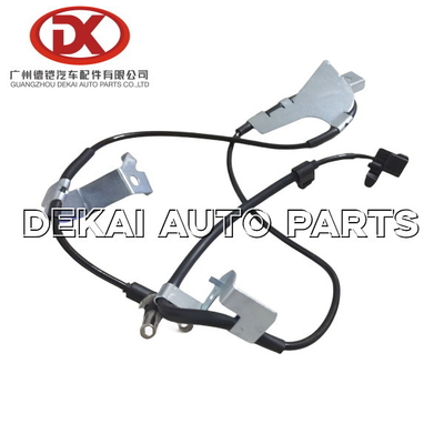 LH Vorder ABS Radgeschwindigkeitssensor 4HK1 NPR NQR NNR NQR75 8980061870