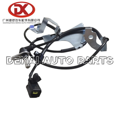 LH Vorder ABS Radgeschwindigkeitssensor 4HK1 NPR NQR NNR NQR75 8980061870