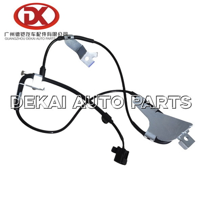 LH Vorder ABS Radgeschwindigkeitssensor 4HK1 NPR NQR NNR NQR75 8980061870