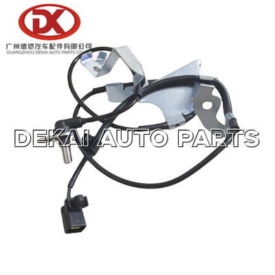 LH Vorder ABS Radgeschwindigkeitssensor 4HK1 NPR NQR NNR NQR75 8980061870