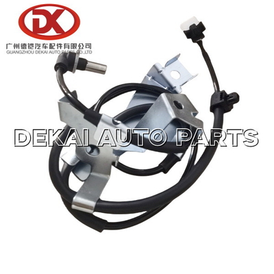 Fahrzeugteile ABS Vorderradgeschwindigkeitssensor 8 98006186 0 8980061860