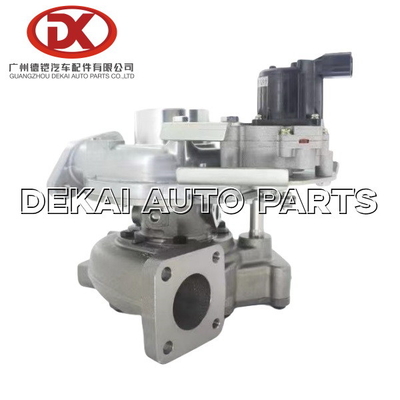 WW10275 Motor Turbolader Assy 8975260080 8 97526008 0 Isuzu 4HK1
