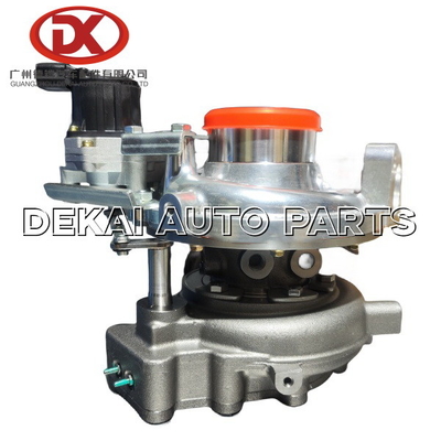 WW10275 Motor Turbolader Assy 8975260080 8 97526008 0 Isuzu 4HK1