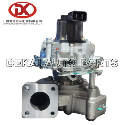 WW10275 Motor Turbolader Assy 8975260080 8 97526008 0 Isuzu 4HK1