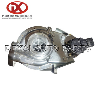 WW10275 Motor Turbolader Assy 8975260080 8 97526008 0 Isuzu 4HK1
