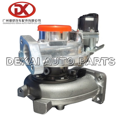 WW10275 Motor Turbolader Assy 8975260080 8 97526008 0 Isuzu 4HK1