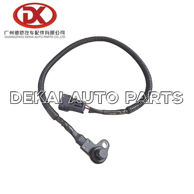 WW90100 Elektrische Systeme Kurbelwelle Kurbelpositionssensor 8973297751