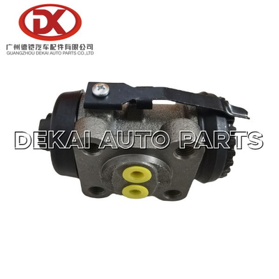 Eisen-Stahl-Bremsherrenzylinder Hino 300 47580-36200