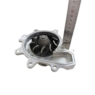 Wasserpumpenanlage NQR 4HK1 Dieselwasserpumpe 8 97363478 0 8973634780