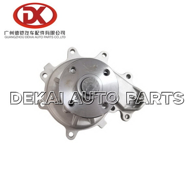 Wasserpumpenanlage NQR 4HK1 Dieselwasserpumpe 8 97363478 0 8973634780