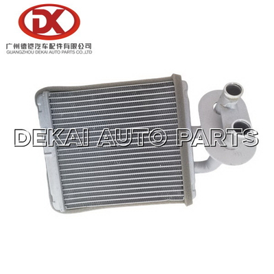 8 97240941 0 Heizkörper Aluminium 4HG1 NPR66 ISUZU NKR 8972409410