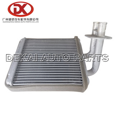 8 97240941 0 Heizkörper Aluminium 4HG1 NPR66 ISUZU NKR 8972409410