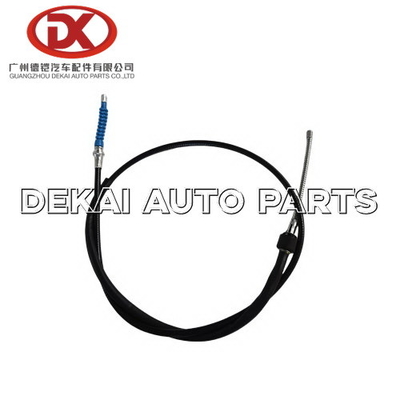 8943667732 ISUZU Autoteile Handbremskabel 8 94366773 2 Rodeo TFR NKR WW-4J158