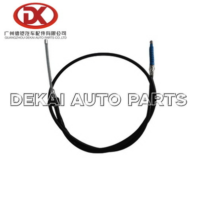8943667732 ISUZU Autoteile Handbremskabel 8 94366773 2 Rodeo TFR NKR WW-4J158