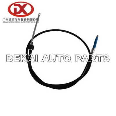 8943667732 ISUZU Autoteile Handbremskabel 8 94366773 2 Rodeo TFR NKR WW-4J158