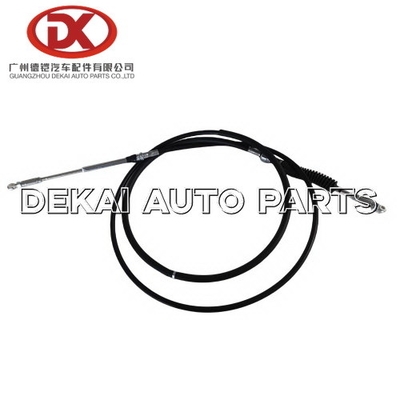 Autoteile 4HG1 NPR Getriebewechselkabel 8980254454 8 98025445 4 Isuzu