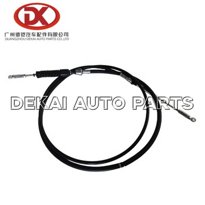 Autoteile 4HG1 NPR Getriebewechselkabel 8980254454 8 98025445 4 Isuzu