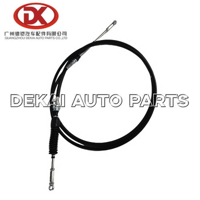 Autoteile 4HG1 NPR Getriebewechselkabel 8980254454 8 98025445 4 Isuzu
