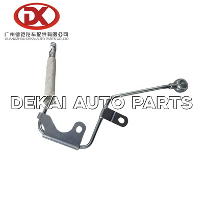 4HG1 NPR Alternator Vakuumpumpe Ölrohrfahrzeug 8972286700 8 972286700