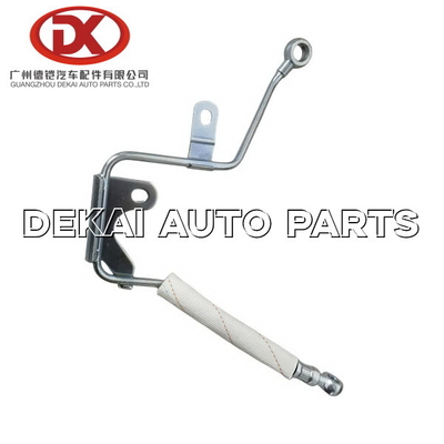 4HG1 NPR Alternator Vakuumpumpe Ölrohrfahrzeug 8972286700 8 972286700