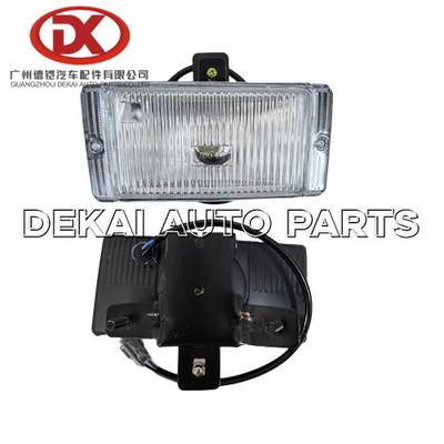 Isuzu 10PE1 CXZ81 CVZ Nebelscheinwerfermontage RH 8973539541