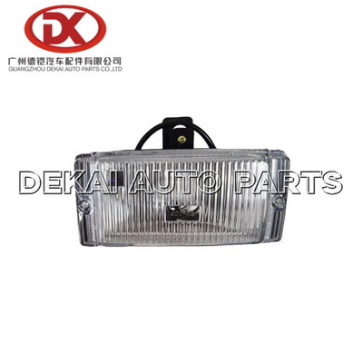 8973539551 8973539541 Nebellampe NPR FVR CXZ EXR 8 97353955 1 ISUZU