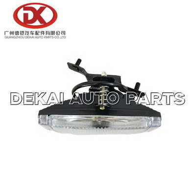 8973539551 8973539541 Nebellampe NPR FVR CXZ EXR 8 97353955 1 ISUZU