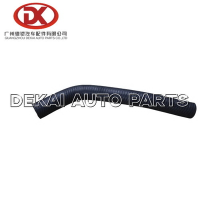 Radiator Schlauch 8 97386348 0 EGR Kühlschlauch Gummi Schlauch 8973863480 4HK1 ISUZU