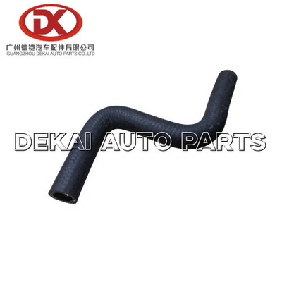 8973865860 8 97386586 0 EGR Kühler Gummi Schlauch ISUZU 4HK Heizkörper Schlauch