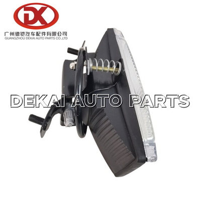 8973539551 8 97353955 1 Isuzu Karosserieteile NPR NQR ELF Nebelscheinwerfer Links