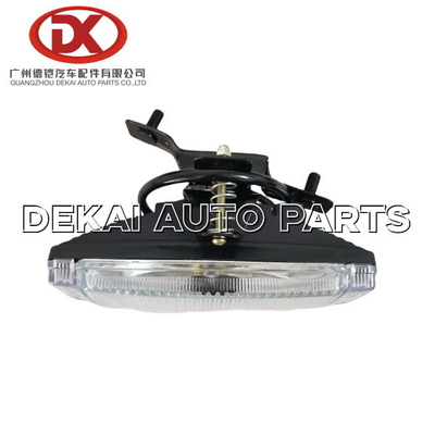 8973539551 8 97353955 1 Isuzu Karosserieteile NPR NQR ELF Nebelscheinwerfer Links