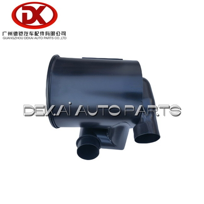 8941402890 8 94140289 0 Luftfilter Assy Isuzu NKR55 Lastwagenteile 4HG1