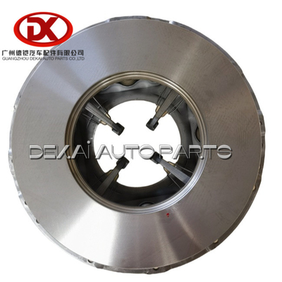 17 Zoll 6WF1 10PE1 Kupplungsplatte 1 31220321 2 1312203212 430mm CXZ CYZ