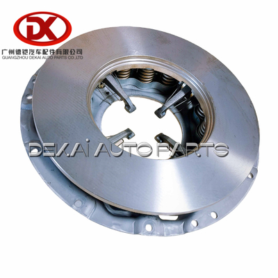 17 Zoll 6WF1 10PE1 Kupplungsplatte 1 31220321 2 1312203212 430mm CXZ CYZ