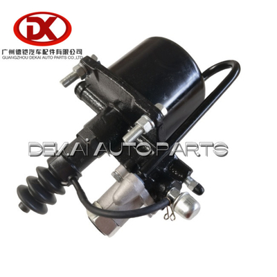 105mm 6WF1 Kupplungsbooster Prüfung Isuzu CVZ CXZ 1318004900 1 31800490 0