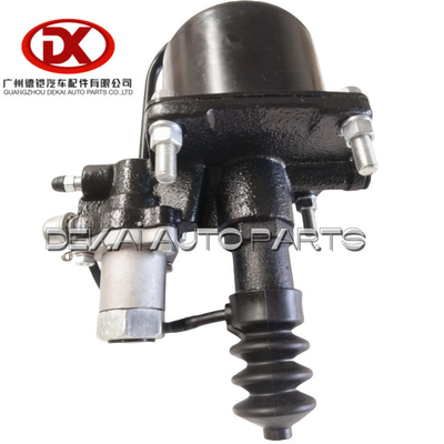 105mm 6WF1 Kupplungsbooster Prüfung Isuzu CVZ CXZ 1318004900 1 31800490 0