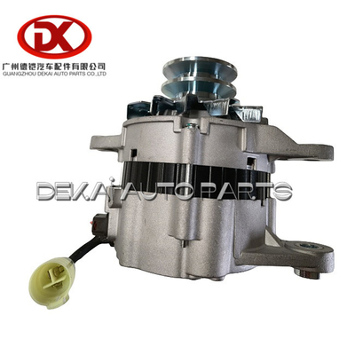 Motorteile Isuzu Generator 6BD1 6BB1 CXZ 6WF1 1812004840 1 81200484 0