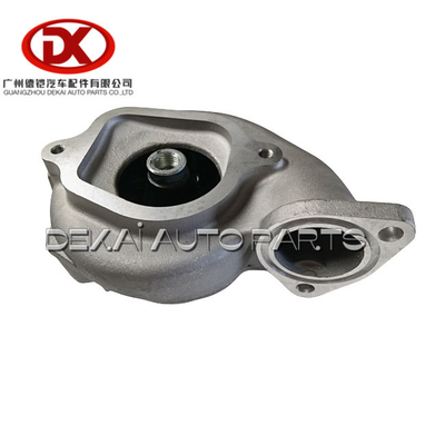 6WF1 6WG1 Wasserpumpe 1873109960 8981460730 Aluminiumwasserpumpe CYZ
