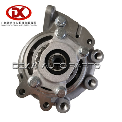 6WF1 6WG1 Wasserpumpe 1873109960 8981460730 Aluminiumwasserpumpe CYZ