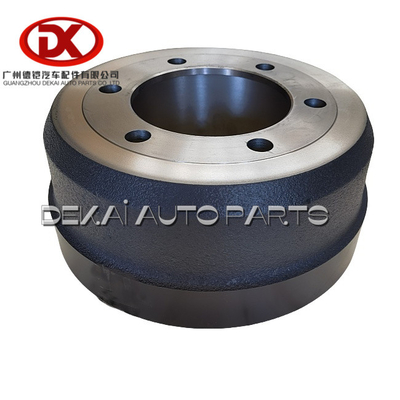 Schwere Frontbremstrommel 8981714720 8 98171472 0 Isuzu NQR90 4HK1