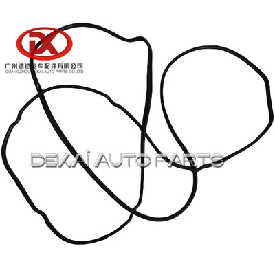 Gaskett; HD zum Abdecken 8943913800 8 94391380 0 6HK1 ISUZU NQR Gaskett