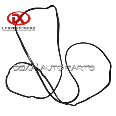 Gaskett; HD zum Abdecken 8943913800 8 94391380 0 6HK1 ISUZU NQR Gaskett