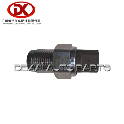 Motor 4HK1 6HK1 6UZ1 6WG1 Baggerteile Drucksensor 8981197900