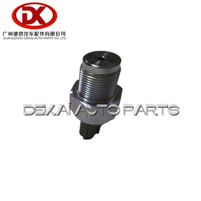 Motor 4HK1 6HK1 6UZ1 6WG1 Baggerteile Drucksensor 8981197900