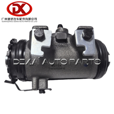 Bremsradzylinder Isuzu 1476005590