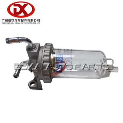 700P 4HE1 8971880420 Öl-Wasser-Separator